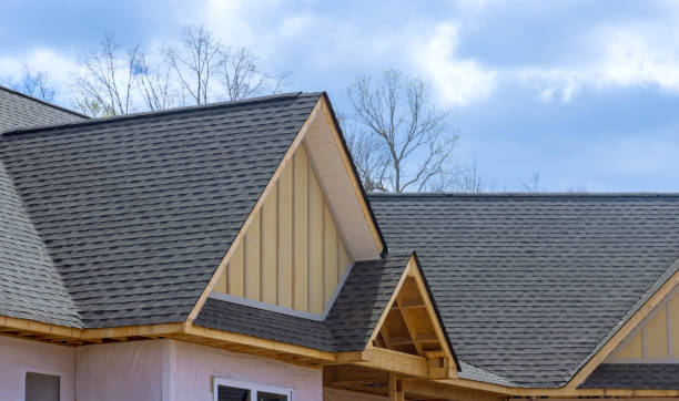 Best Metal Roofing Installation  in Mccom, OH