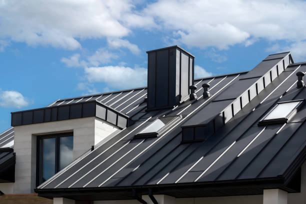Hot Roofs in Mccom, OH